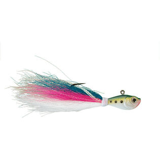 Prime Bucktail Jig, 2 oz.