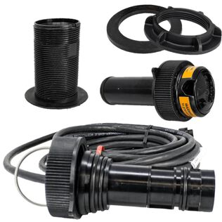 UST800 Ultrasonic Smart&trade; Sensor, Insert Only with 8-Pin