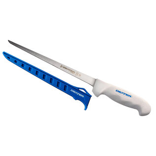9" Sofgrip&reg; Flexible Fillet Knife with Edge Guard