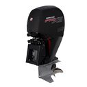 Mercury 8M0228531 150hp Pro XS Outboard Vented Splash Cover image number 1