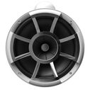 Wet Sounds REV 10 White V2 Revolution Series 10" Marine Tower Speakers with Stainless Steel Swivel Clamps (Pair) image number 2
