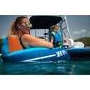 ZUP Inflatable HookZUP Pool/Lake Float image number 1