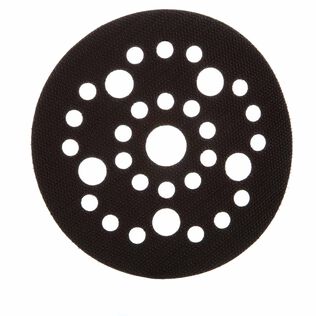 Hookit&trade; Clean Sanding Disc Pad Hook Saver, 5" dia.