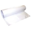 Shrink Wrap, 24' x 120',  7mil, White image number 0