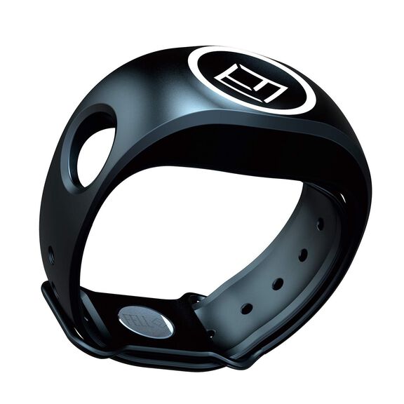 MOB+ xBAND, Black image number 0