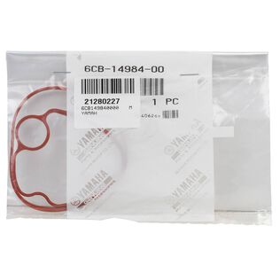 Yamaha 6CB-14984-00-00 VST Gasket