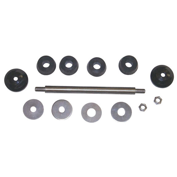 18-2463 Power Trim Cylinder Anchor Pin Kit for Mercruiser Stern Drives image number 0