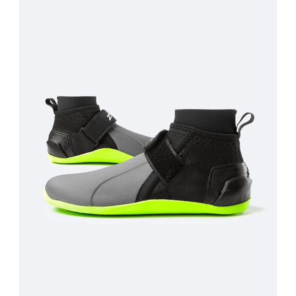 Low Cut Ankle Boots image number 0