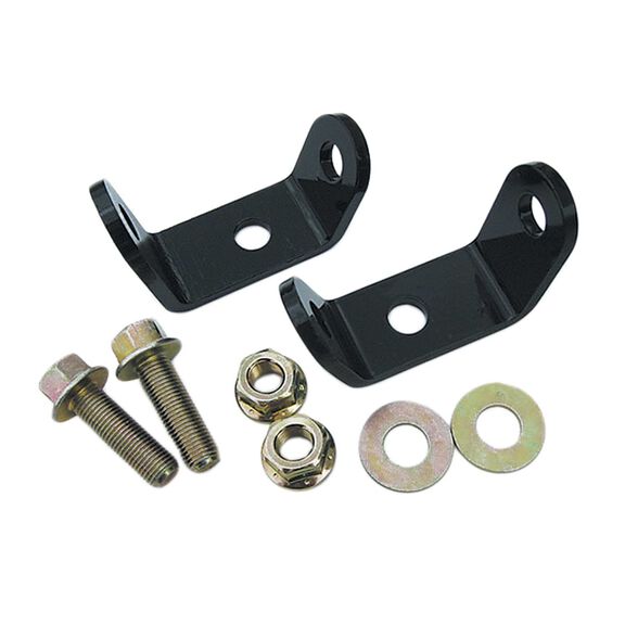 Universal Mounting Bracket Kit image number 1