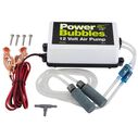 PowerBubbles 12V DC Air Pump image number 0