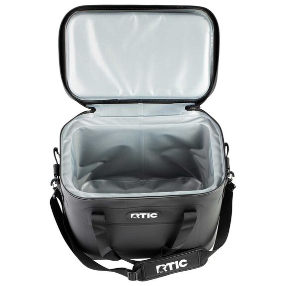 Soft Cooler, Black image number 3