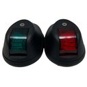 Side Mount LED Navigation Lights image number 1