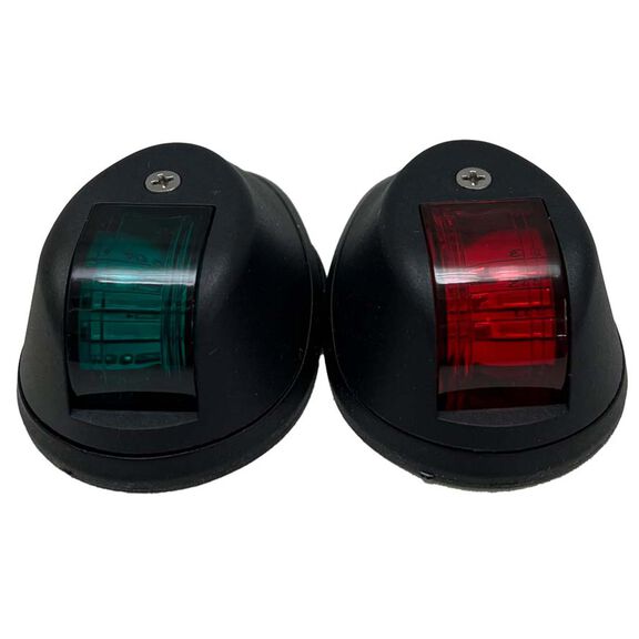 Side Mount LED Navigation Lights image number 1