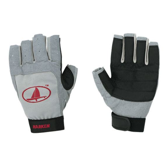 3/4 FINGER GLOVES image number 0
