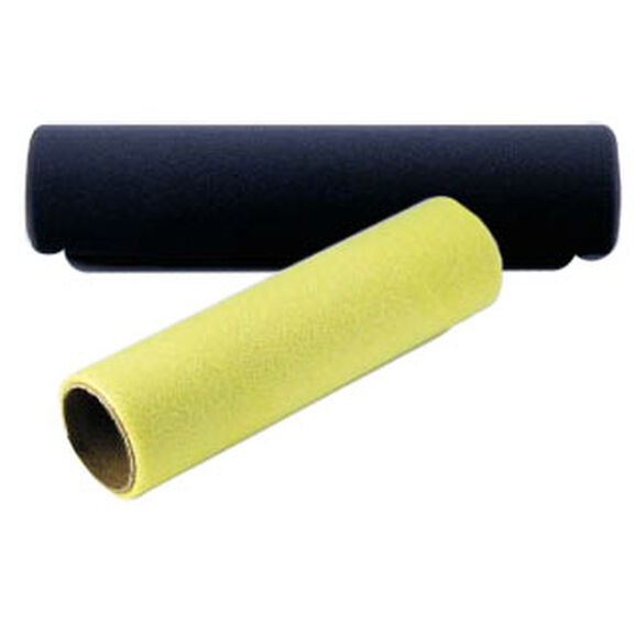 3" Mini Foam Roller Cover image number 0
