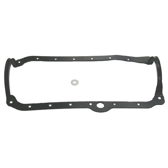 18-0405 Oil Pan Gasket Set for OMC Sterndrive/Cobra Stern Drives image number 0