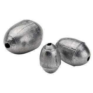 1-1/2 oz. Egg Sinker