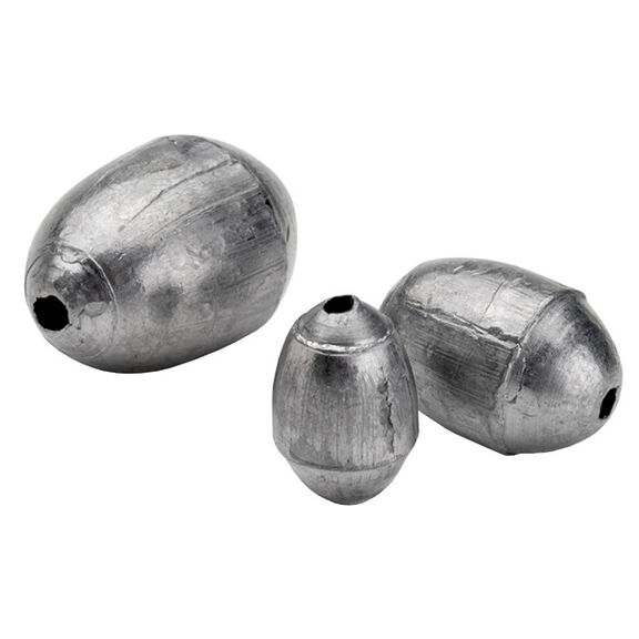 1-1/2 oz. Egg Sinker image number 0