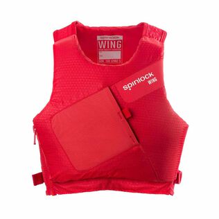 WING Low Profile PFDs