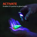 SLIM MINI UV Pocket Light image number 3