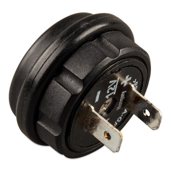 Victron Energy MagCode Power Port 12V (max. 15A) image number 0