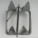 Medium Box Anchor, 19 lb. image number 1