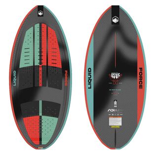 Ace Skim 52" Wakesurf Board