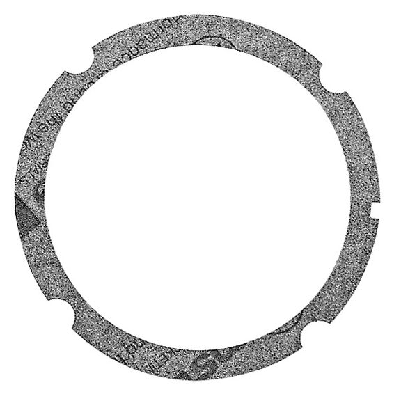 Distributor Cap Gasket image number 0