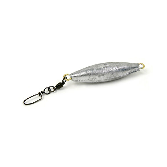 2 oz. Ball Bearing Troll Sinker image number 0