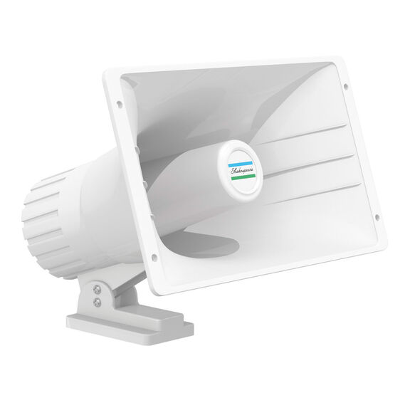 40W Loud Hailer Horn Speaker image number 0