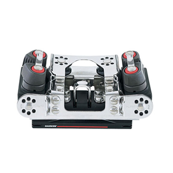 27mm Midrange Windward Sheeting Traveler Cars image number 0
