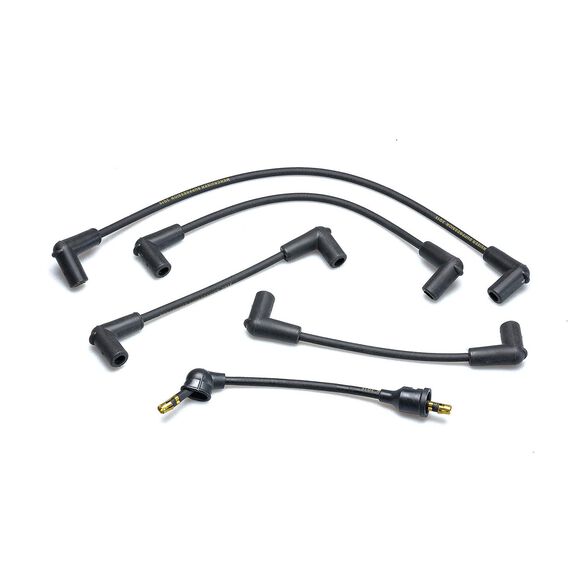 Quicksilver 816761Q9 Spark Plug Wire Kit image number 0