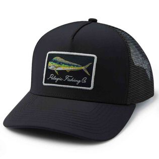 Flybridge Goione Mahi Baseball Cap