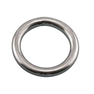 Round Ring 5/16" x 1-3/4"
