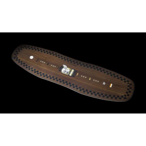 157 Wizardstick Wakeboard image number 1