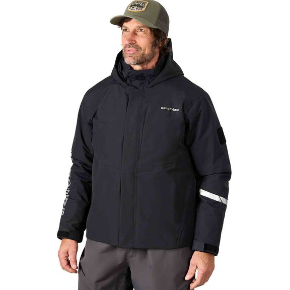 Men's Transmit X Jacket image number 1