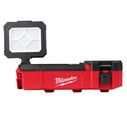 M12&trade; PACKOUT&trade; Flood Light with USB Charging image number 0