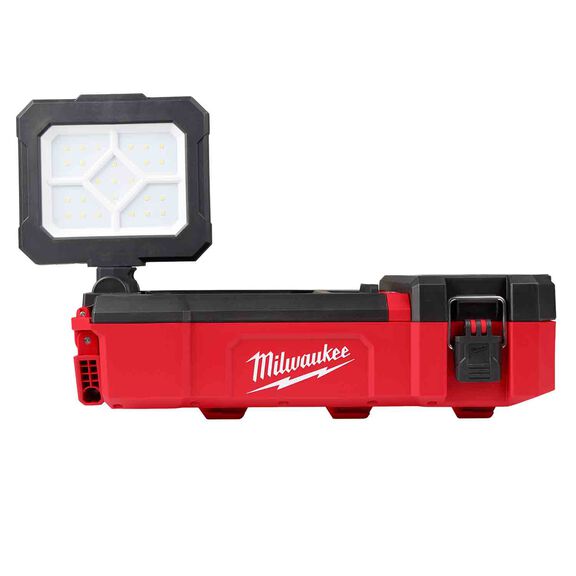 M12&trade; PACKOUT&trade; Flood Light with USB Charging image number 0