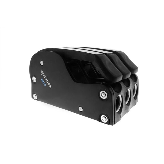 Triple XCS0814 Black Clutch with Ceramic Cam and Base, 8-14mm image number 0