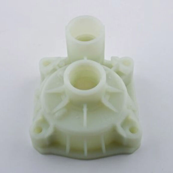 Yamaha 6CE-44311-01-00 Water Pump Housing image number 0