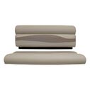 Premier Series Pontoon 50" Bench Cushion Set image number 5