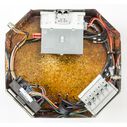 Hubbell Isolation Transformer, 50A, 15KVA, 60 HZ, Stainless Steel , with Auto-Boost image number 1