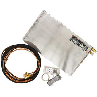 ColdMachine VD-160 Evaporator Plate