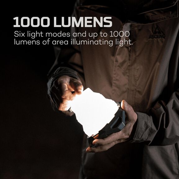 GALILEO AIR 1000 Lantern image number 2