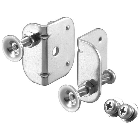 Flush Mount Kit for M506 and M424 VHF Radios image number 0