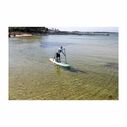 Breeze Aero Classic Mangrove Inflatable Paddleboard image number 7