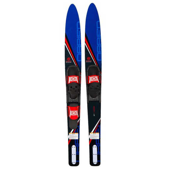 Reactor 67 Water Ski with 700 & RTP Bindings image number 0
