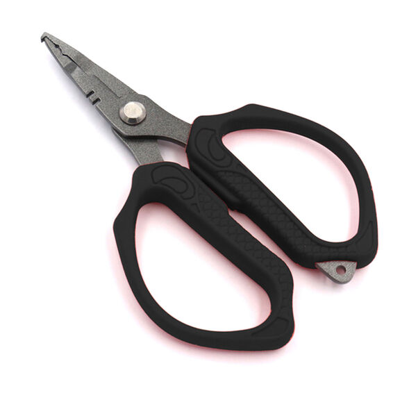 4.7" Mini Split Ring Opener image number 0