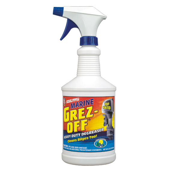 Marine Grez-Off image number 0