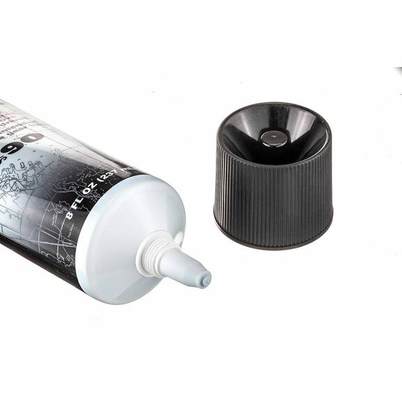802851Q02 SAE 90 High Performance Gear Lube, 8 Oz. image number 2